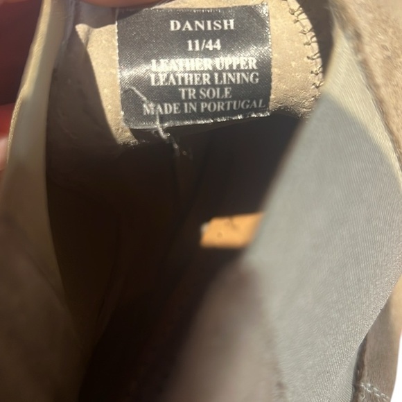 Steve Madden Chelsea boots - Picture 5 of 5